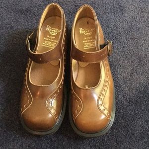 Doc martens vintage from ‘90s